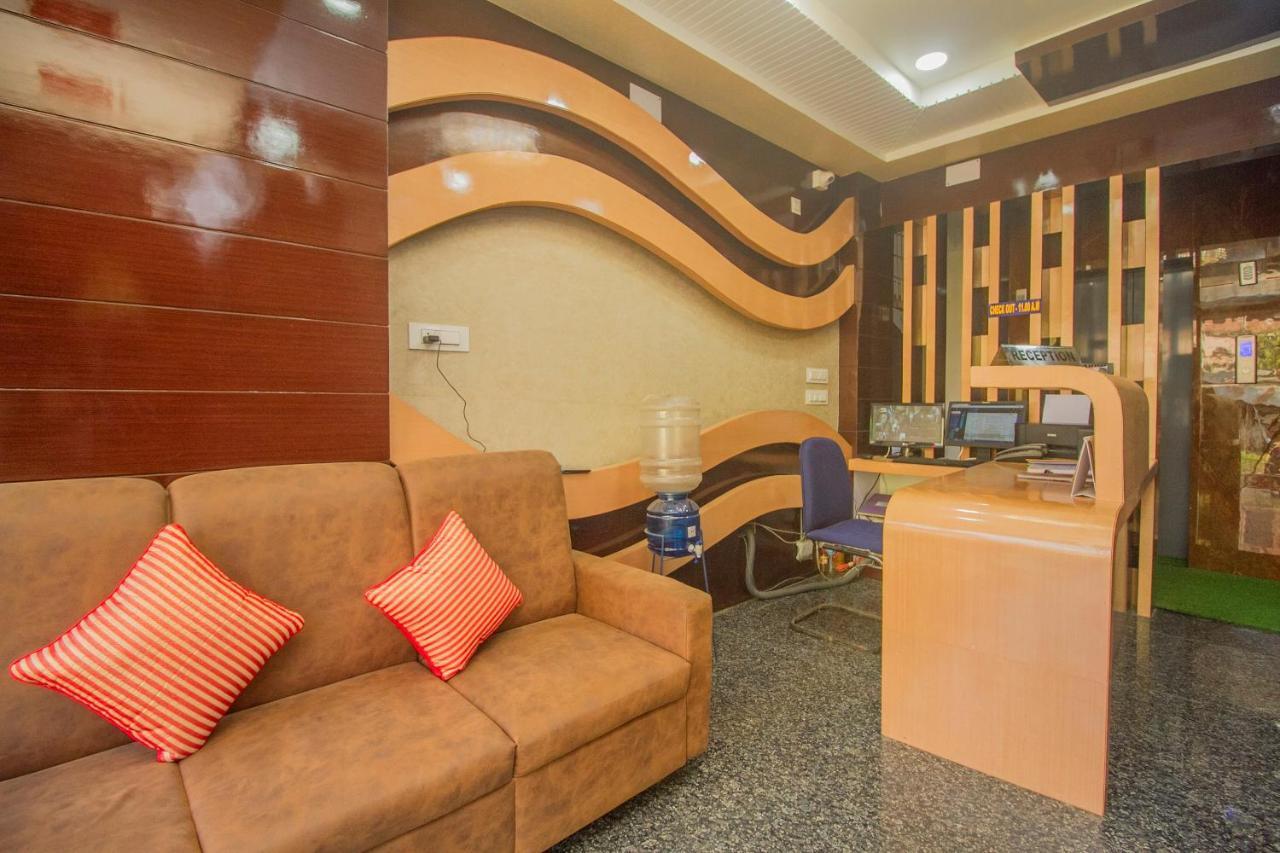 Capital O Stay In Koch Bihār Exterior foto