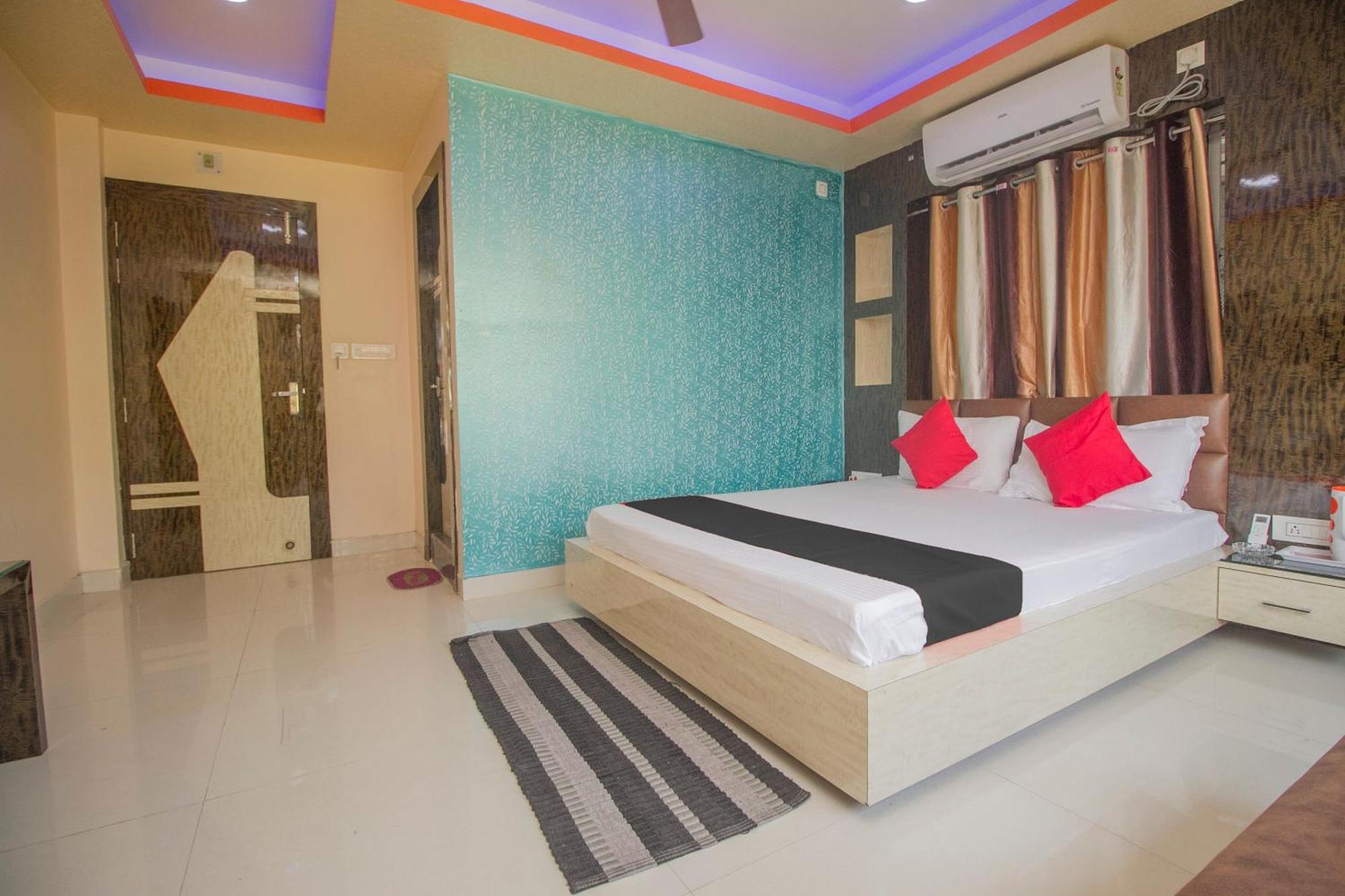 Capital O Stay In Koch Bihār Exterior foto