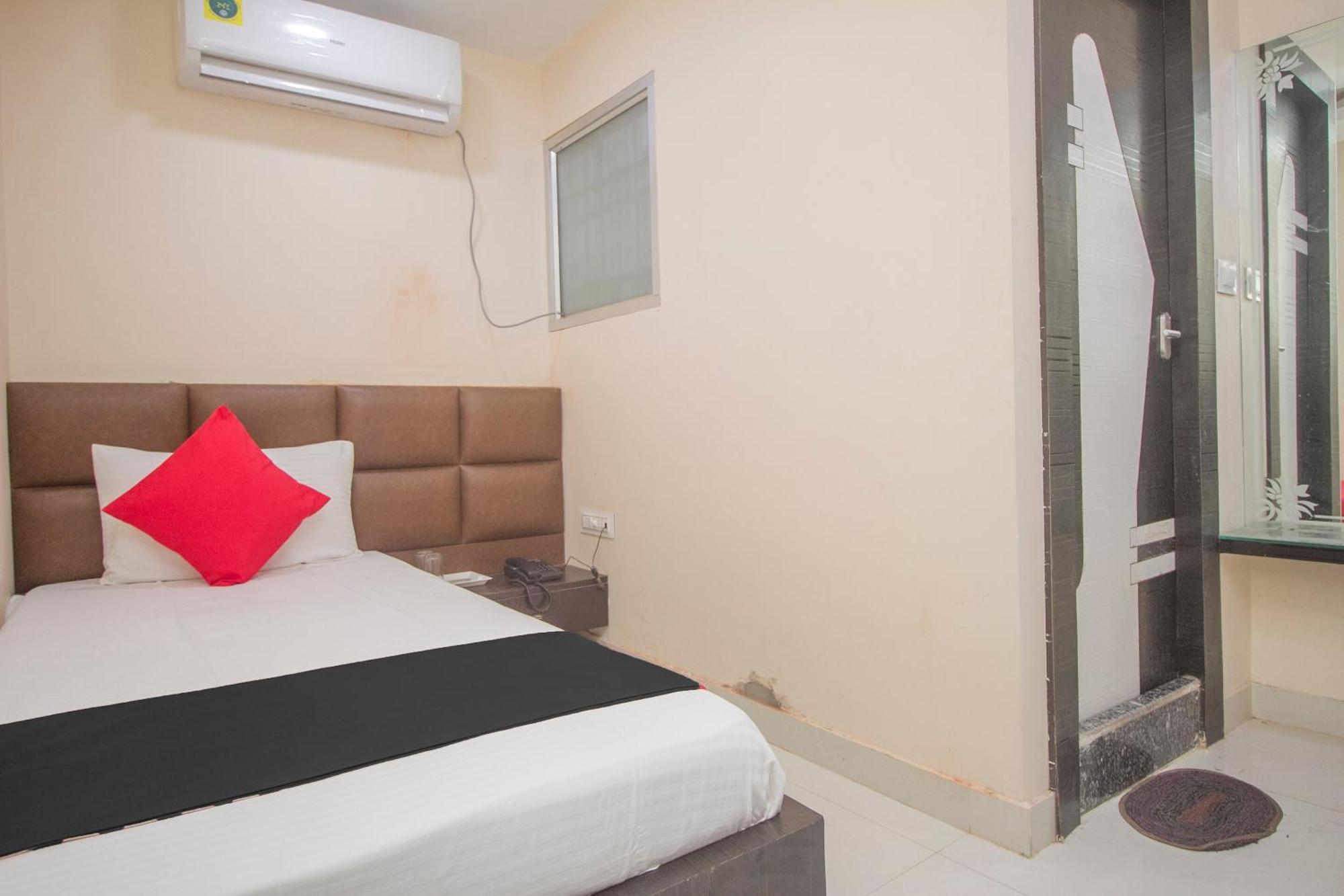 Capital O Stay In Koch Bihār Exterior foto